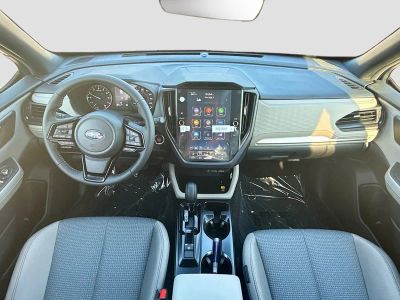 2026 Subaru Forester — photo 16 view