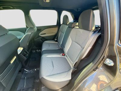 2026 Subaru Forester — photo 20 view