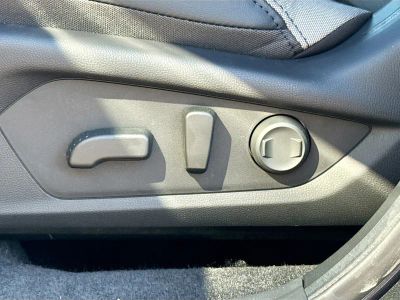 2026 Subaru Forester — photo 24 view