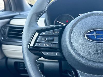 2026 Subaru Forester — photo 35 view