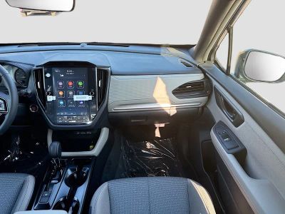 2026 Subaru Forester — photo 18 view
