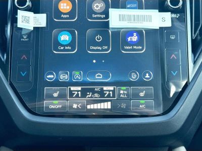 2026 Subaru Forester — photo 32 view