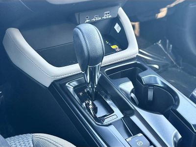 2026 Subaru Forester — photo 28 view