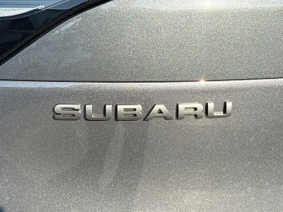 2026 Subaru Forester — photo 11 view