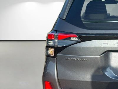 2026 Subaru Forester — photo 10 view