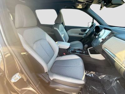 2026 Subaru Forester — photo 15 view