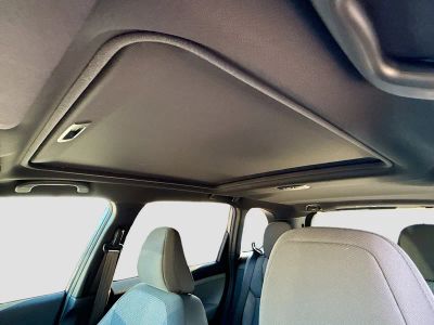 2026 Subaru Forester — photo 26 view