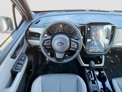 2026 Subaru Forester — photo 17 view