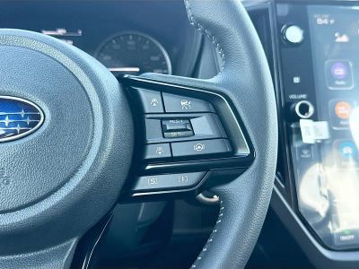 2026 Subaru Forester — photo 36 view