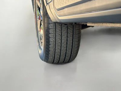 2026 Subaru Forester — photo 40 view