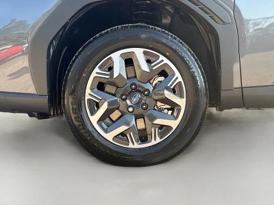 2026 Subaru Forester — photo 39 view