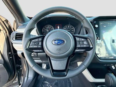 2026 Subaru Forester — photo 37 view