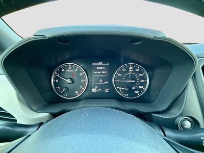 2026 Subaru Forester — photo 38 view