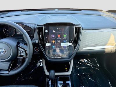 2026 Subaru Forester — photo 19 view
