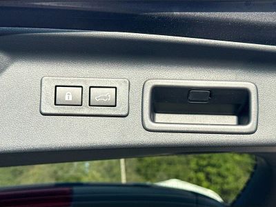 2026 Subaru Forester — photo 13 view