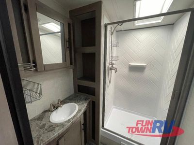 2023 CrossRoads RV Sunset Trail - Photo 13