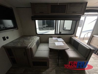 2023 CrossRoads RV Sunset Trail - Photo 11