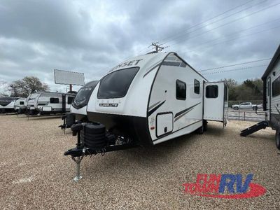 2023 CrossRoads RV Sunset Trail - Photo 3