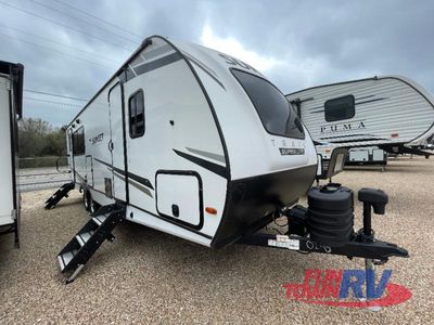 2023 CrossRoads RV Sunset Trail - Photo 1