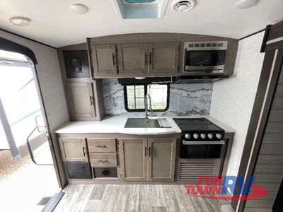 2023 CrossRoads RV Sunset Trail - Photo 7