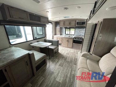 2023 CrossRoads RV Sunset Trail - Photo 6