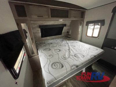2023 CrossRoads RV Sunset Trail - Photo 14
