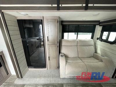2023 CrossRoads RV Sunset Trail - Photo 10