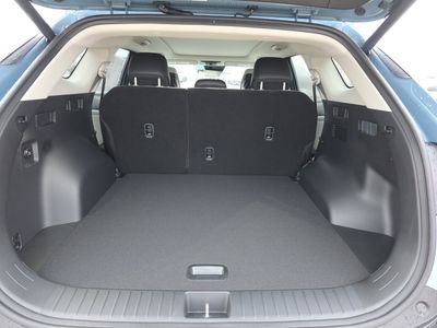 2026 Kia Sportage Hybrid — photo 9 view