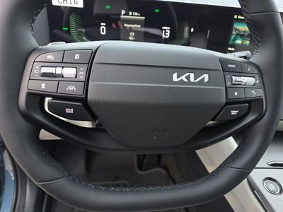 2026 Kia Sportage Hybrid — photo 12 view