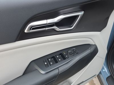 2026 Kia Sportage Hybrid — photo 15 view