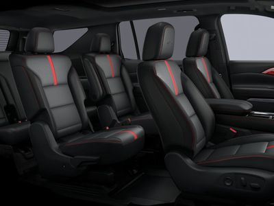 2026 Chevrolet Traverse - Photo 6
