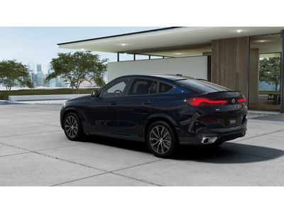 2026 BMW X6 xDrive40i - Photo 2