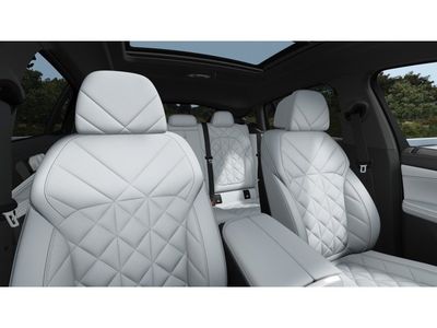 2026 BMW X6 xDrive40i - Photo 11