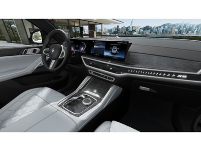 2026 BMW X6 xDrive40i - Photo 14