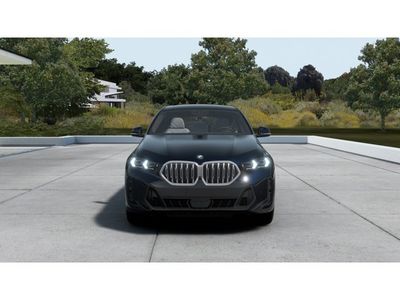 2026 BMW X6 xDrive40i - Photo 3
