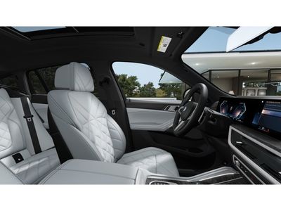 2026 BMW X6 xDrive40i - Photo 9