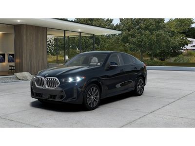 2026 BMW X6 xDrive40i - Photo 1