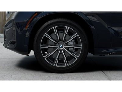 2026 BMW X6 xDrive40i - Photo 7