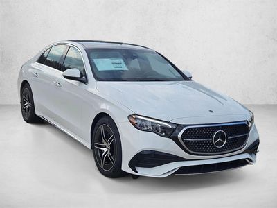 2026 Mercedes-Benz E-Class - Photo 2