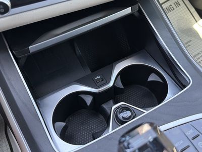 2022 BMW X7 - Photo 34