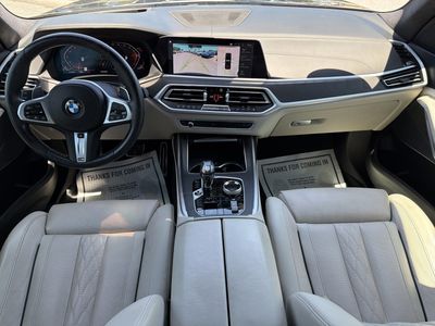2022 BMW X7 - Photo 14