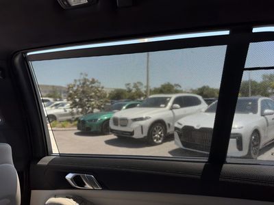 2022 BMW X7 - Photo 19