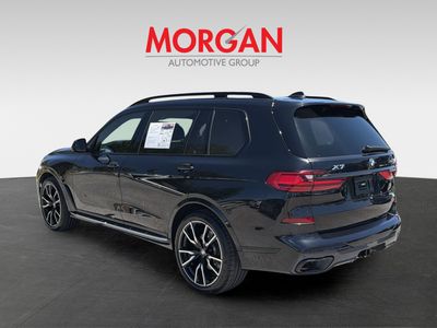 2022 BMW X7 - Photo 7