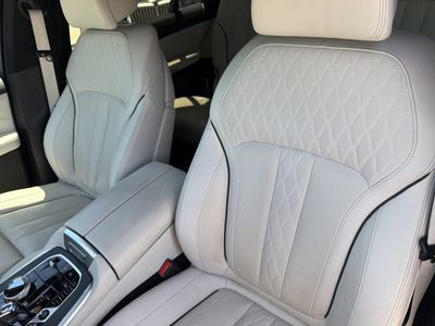 2022 BMW X7 - Photo 26