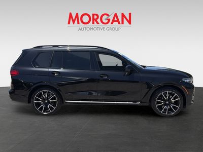 2022 BMW X7 - Photo 3