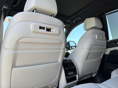 2022 BMW X7 - Photo 21