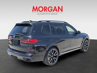 2022 BMW X7 - Photo 4