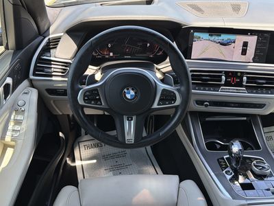 2022 BMW X7 - Photo 15