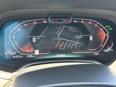 2022 BMW X7 - Photo 38