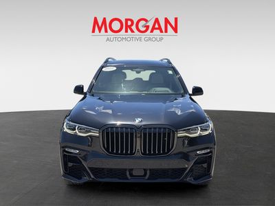2022 BMW X7 - Photo 2